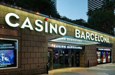 Foto de Casino Barcelona por Remedios ledesma j