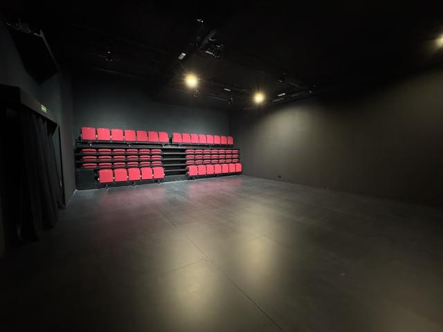 Foto de Sala Atrium por Sala Atrium