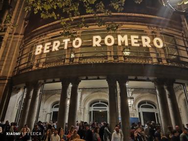 Foto de Teatre Coliseum por Jordi Latorre Astort