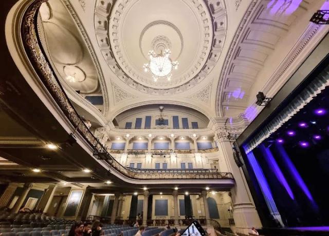 Foto de Teatre Coliseum por JM.S.