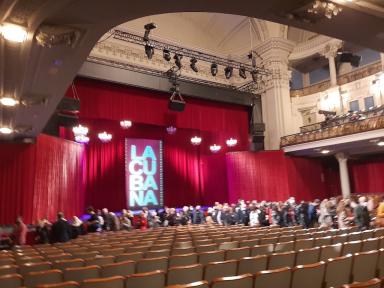 Foto de Teatre Coliseum por Anna