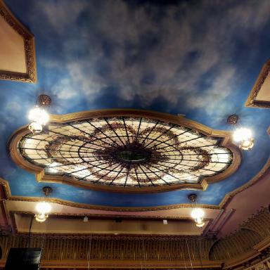 Foto de Teatro Olympia por Susana Vidal Roselló