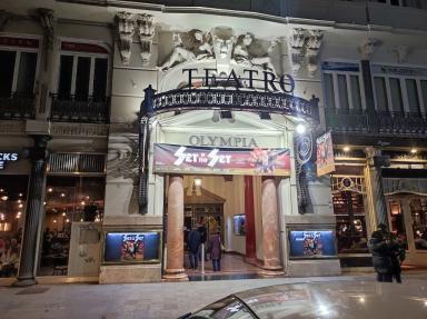 Foto de Teatro Olympia por JOSE DOMINGO